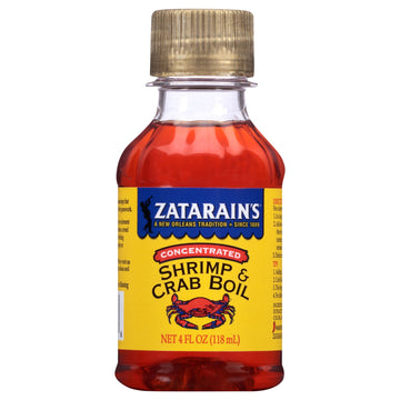 Zatarain&