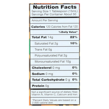 Zoe - Organic Extra Virgin Olive Oil - Case Of 6 - 25.5 Fl Oz. - Maras Green