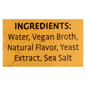 Zoup! Good, Really Good Zoup, Good, Really Good, Veggie Broth - Case Of 6 - 31 Fz - Maras Green