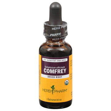 Herb Pharm - Comfrey - 1 Each-1 Fz - Maras Green