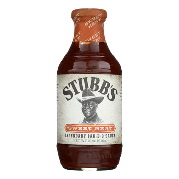 Stubb&