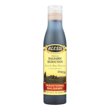 Alessi - Reduction - Balsamic - Case Of 6 - 8.5 Fl Oz. - Maras Green