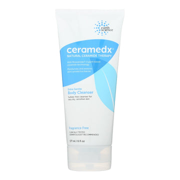 Ceramedx - Extra Gentle Cleanser - 6 Fl Oz. - Maras Green