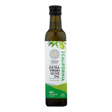 Cobram Estates - Evoo Ca Essentials Classic - Case Of 6 - 12.7 Fz - Maras Green