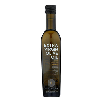 Cobram Estates Extra Virgin Olive Oil - Australia Select - Case Of 6 - 12.7 Fl Oz. - Maras Green