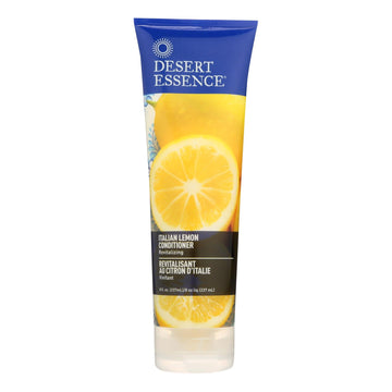 Desert Essence - Conditioner - Italian Lemon - 8 Oz - Maras Green