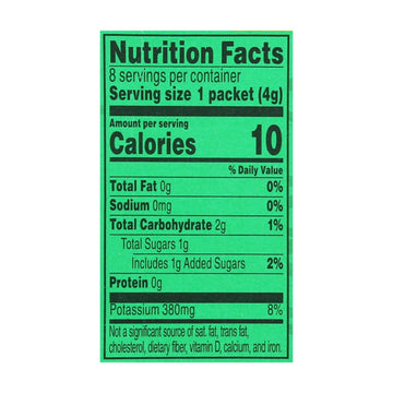 Herb - ox Boullion - Chicken - Low Sodium - Case Of 12 - 8 Count - Maras Green