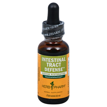 Herb Pharm - Intestinal Tract Defense - 1 Each - 1 Fz - Maras Green