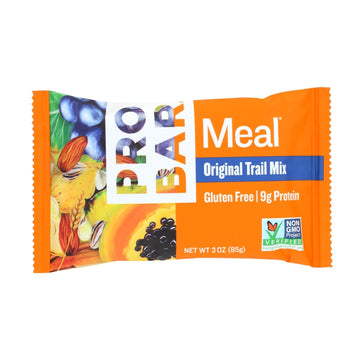 Probar Organic Arts Original Blend Bar - Case Of 12 - 3 Oz - Maras Green