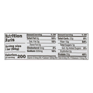 Quest Bar - White Chocolate Raspberry - 2.12 Oz - Case Of 12 - Maras Green