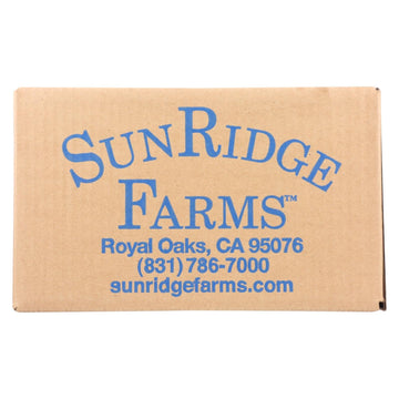 Sunridge Farms Cherries - Milk Chocolate - Case Of 10 Lbs - Maras Green